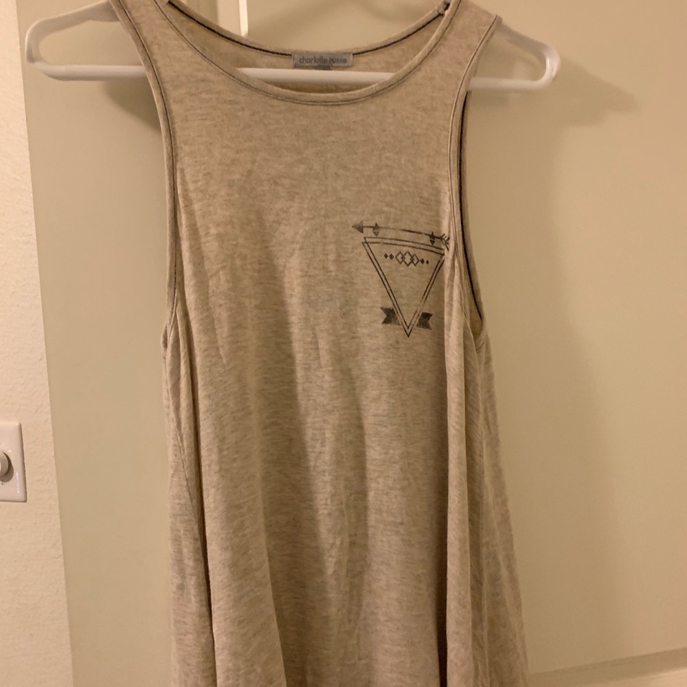 Tank top - Picture 2 of 2